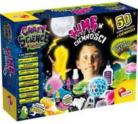 LISCIANI GIOCHI Crazy Science Slime semble dans le noir 89239 Lisciani P6