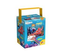 LISCIANI GIOCHI Disney Puzzle In a Tub mini 60 - Nemo