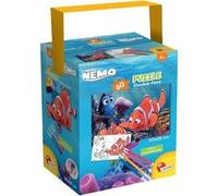 LISCIANI GIOCHI Disney Puzzle In a Tub mini 60 - Nemo G