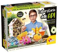Lisciani Giochi, I'm à Genius Le Laboratoire des Abeilles, 110292