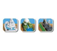 LISCIANI GIOCHI I'M A Genius Sauvez La Planet Terre