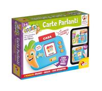 Lisciani Giochi - Jeux éducatifs et scientifiques, Couleur, 109920