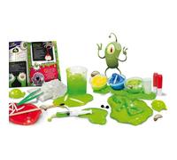 Labo Du Docteur Zombie LISCIANI Multicolore Neutre G