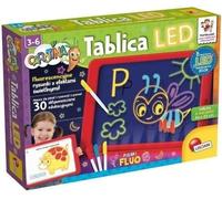 LISCIANI GIOCHI Lisciani Carotina LED Tableau 77441