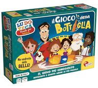 Lisciani Giochi - Ludoteca 88935 - Jeu de la Bouteille