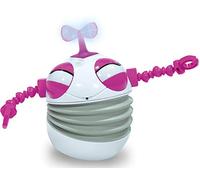 Lisciani Giochi - Luna Le Robot des émotions, Multicolore, 68432