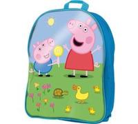 LISCIANI GIOCHI Peppa Pig Sac a dos Baby G