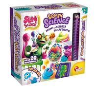 Lisciani Jeux, Slumi Science Squish Science, 110339