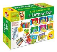 Lisciani Giochi - Un Livre par Jour G