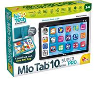 Lisciani Hi Tech Éducatif Mon Tab 10 Super Pro