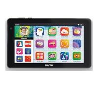 Lisciani Hi Tech Educativo Mio Tab 7” Evolution Pro Tablette d'enfant Multicolore G