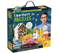 Laboratoire des abeilles - Kit Scientifique - I'M A GENIUS - Expériences variées