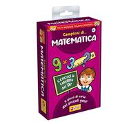 Lisciani- I'm a Genius Champions de Mathématiques, 92284