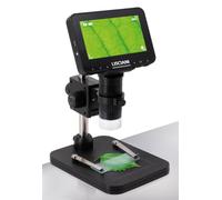 Lisciani - I'm A Genius - Hi-Tech Explorer Microscope Numérique dès 7 Ans