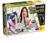 Lisciani I'M A Genius Laboratoire De Encres