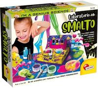 Lisciani Im A Genius Laboratoire De L Émail Kit Personnalisés