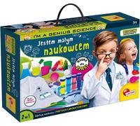 I'm a Genius - Je suis un petit scientifique