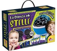 Lisciani Je Suis Un Génie La Science Des Étoiles, Planétarium Électronique