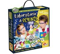 Lisciani Je Suis Un Génie Laboratoire De Sciences