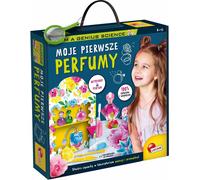 Lisciani Je suis un génie Mon premier parfum 304-PL80625