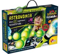 Lisciani - Je Suis Un Génie Science À La Maison Astronomie