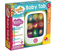 Educativo Lisciani Baby Tab