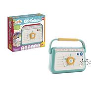 Lisciani Jeux- Carotte Baby Radiolina, 113675
