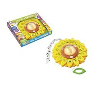 Lisciani Jeux- Carotte Le Tournesol Éducatif, 113767