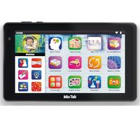 Lisciani 114214 tablette 32 Go 7" 4 Go Wi-Fi 4 (802.11n) Android 14 Noir