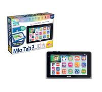 Lisciani Jeux- Hi Tech Education L.I.A. Mio Tab 7", 114214