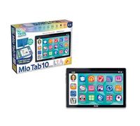 Lisciani Jeux- Hi Tech Education Mio Tab L.I.A. 10", 114221