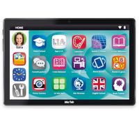 Lisciani Jeux- Hi Tech Education Mio Tab L.I.A. 10", 114221