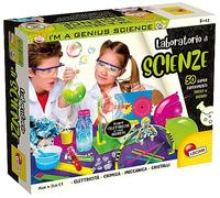 Lisciani Jeux - I'm a Genius Laboratoire des Sciences