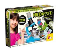 Lisciani Microscope – I'm a Genius Mon Microscope