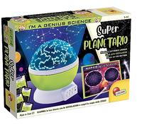 Lisciani Jeux - I'm a Genius Super planétarium