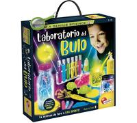 Lisciani Jeux - Je Suis Un Génie La Science Dans L'Obscurité