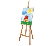 Lisciani Jeux- Jouer Éduquer Montessori école d'art grandit avec Vous, 113835