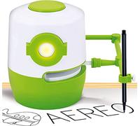 Lisciani Jeux- Step Lire et écrire, Couleur, de 3 à 8 Ans, 95025