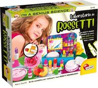 Lisciani Laboratoire De Création De Rossetti Rossetti Personnalisés
