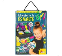 Lisciani Le Laboratoire Crée Votre Tableau Je Suis Un GÉnie !