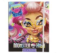 Lisciani Maquillage Monster High