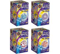 Lisciani Moon Academy Amulettes parfumées 1pc.mix 304-105601