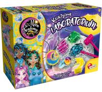 Lisciani Moon Academy Lunar Laboratory 304-PL105663