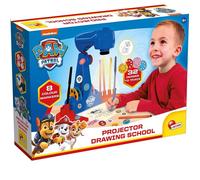 Lisciani Paw Patrol Projecteur École Dessin