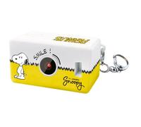 Lisciani - Peanuts - Mini Cam - Appareil Photo Numérique Enfant dès 8 Ans