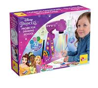 Ecran PC GENERIQUE Projecteur école de dessin - Princess - Pour dessiner toutes ses Princesses préférées
