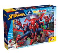 Lisciani Puzzle Maxi Spider Man 24 Pièces