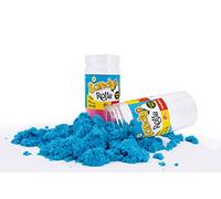 Lisciani - Sandy Rolls Sable Magique - Jeu creatif pour enfants à partir de 3 ans - 95438