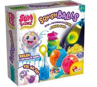 Lisciani Slumi Science Boules Squish