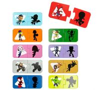 Lisciani Spidey Et Son Incroyable Jeu De Société Friends Marvel